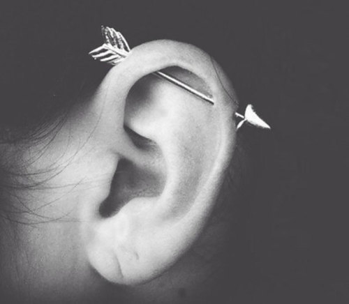 XXX boredpanda:18+ Of The Most Creative Earrings photo