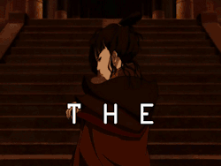 legendofkatara:  As long as you keep your word, no harm will come to either of them. 
