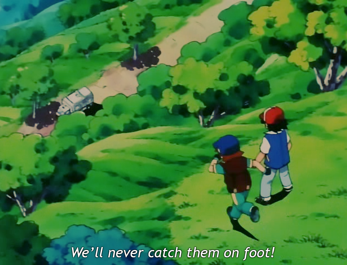 I AM ASH