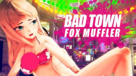 http://bit.ly/2GEpVv0 ⏪Free Trial and   Promotion Video  available!Price 3,888 JPY  ำ.12 Estimation (21 February 2019)       [Categories: Shooter]Circle: Fox Muffler  Run around a vast map of a red-light district and feel what a lawless city