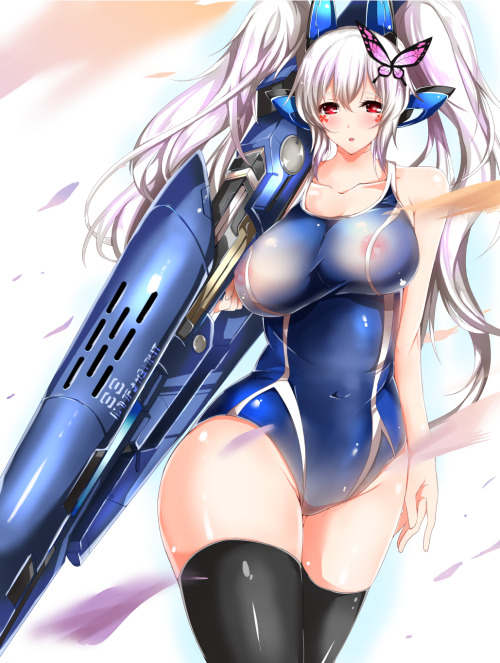 EcchiChap's Boobs-o-Rama!