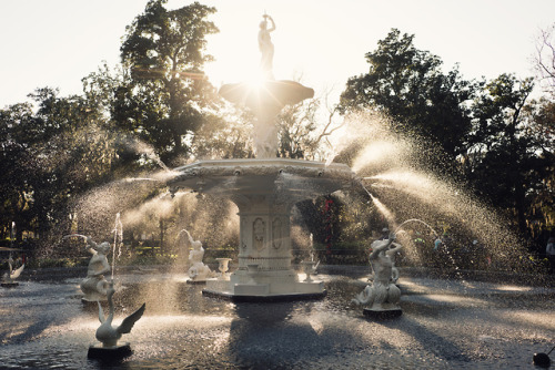 Savannah, Georgia | Jamie Beck