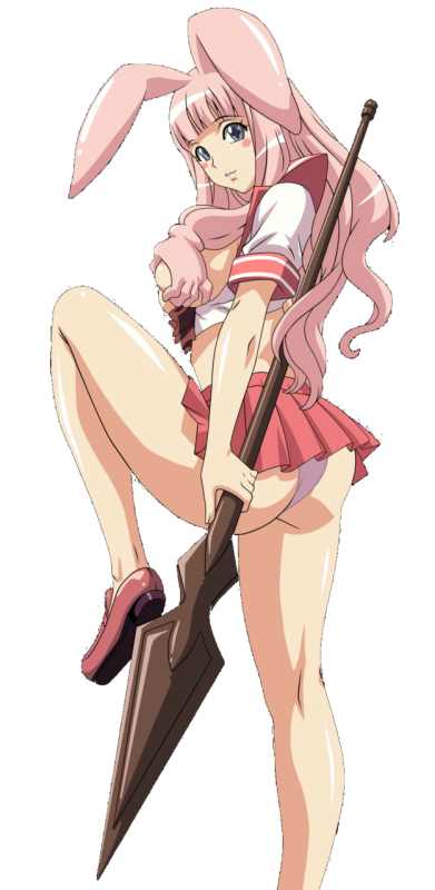 aki-san94:  These are the top 3 winners from the character suggestion poll:1st place: