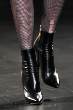 spunkh:  r0slyakova:  SAINT LAURENT FW 2015