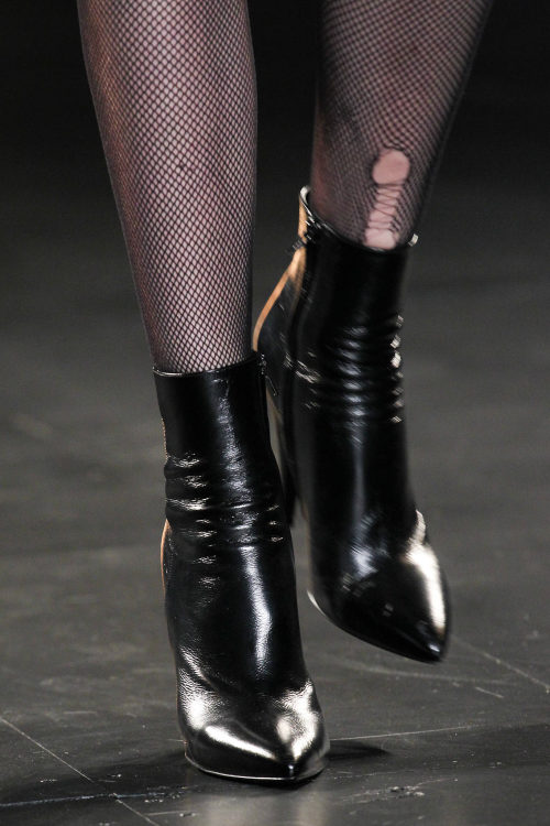 r0slyakova:SAINT LAURENT FW 2015