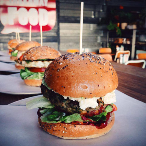 The 5 Best Burgers in Auckland