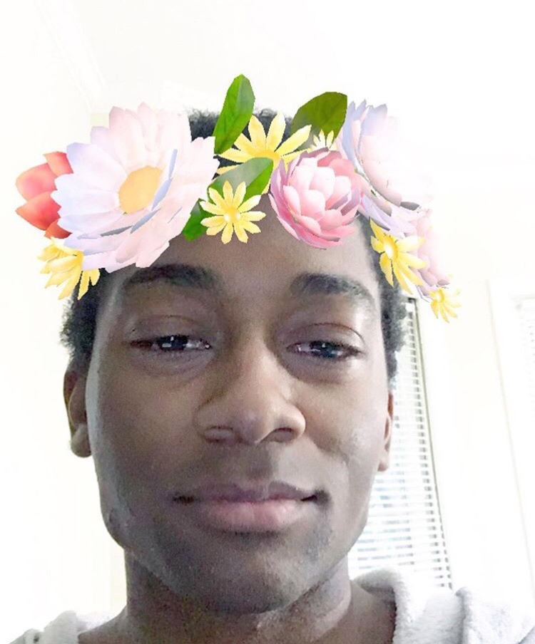 heavytitty:  heavytitty:  a little over a month ago, zach ( @applesmokedwood ) was