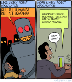 tastefullyoffensive:  by SMBC