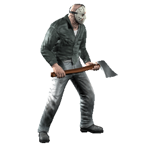 voorheezzz:terrordrome idle animations
