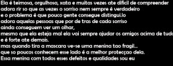 segue os teus sonhos ∞