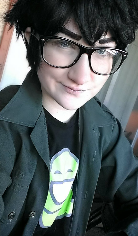 ectobiologist:  i took so many pictures and only found two that i liked as usual.but i really like these! (even though they both kinda look the same.)