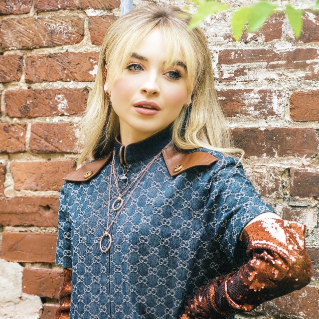 Sabrina Carpenter 
like/reblog if using