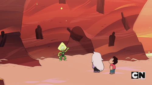 steven-universe-incorporated:Beta Part 1 leaked stills.