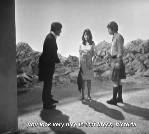 Doctor Who