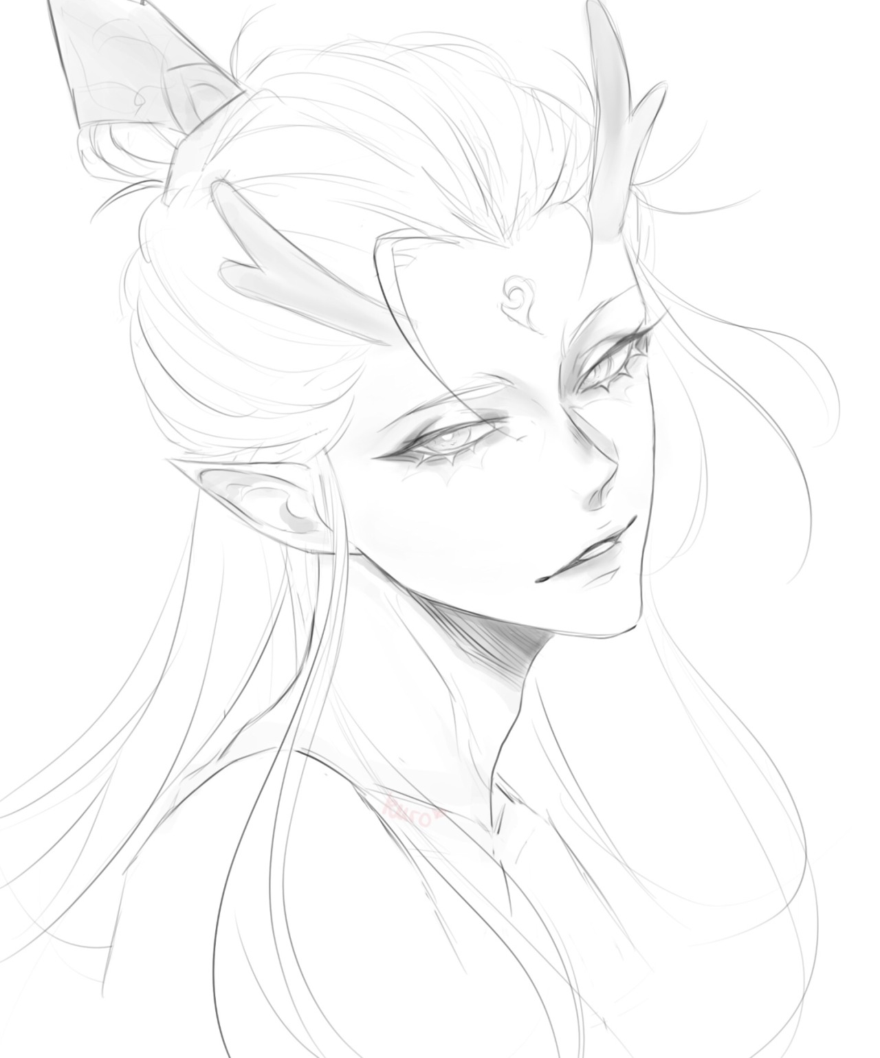 黒歌鳥 Kuro Quick Aobing Doodle God I Want To Watch This 黒歌鳥 Kuro Quick Aobing Doodle God I Want To Watch This