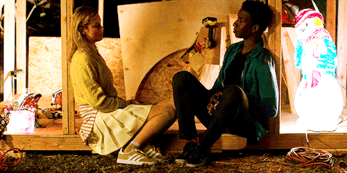 rey-kryze:  The most adult thing you can do is failing in what you really care about. Unicorn Store,