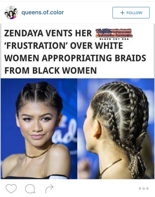 pinkcookiedimples:This might sound weird but I love that Zendaya always uses her lightskint privileg
