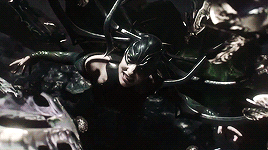 hela:I’m not a queen or a monster. I’m the Goddess of Death.