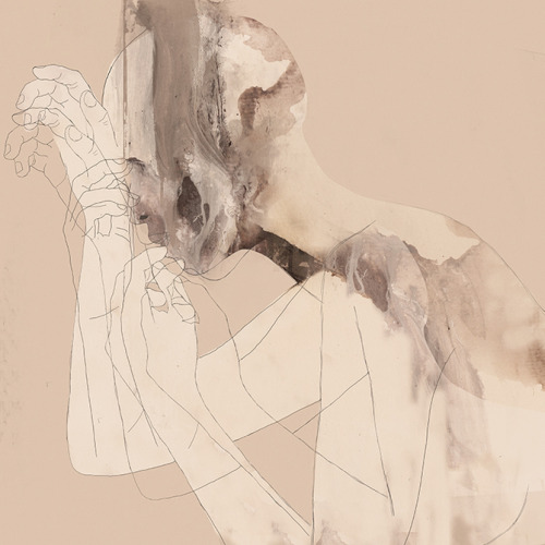 asylum-art:  Januz Miralles: Digital and adult photos