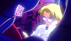 langlei:  Neon Genesis Evangelion: The End of Evangelion (1997)         
