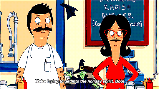 thebelchers:She won’t stop making eye contact with me!