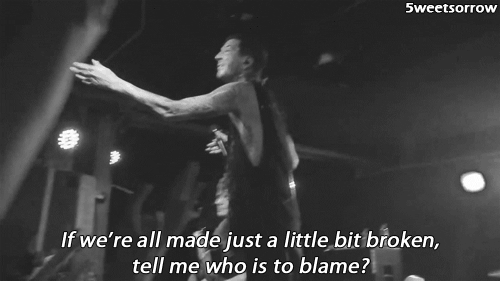 5weetsorrow:  Of Mice &amp; Men // Bones Exposed