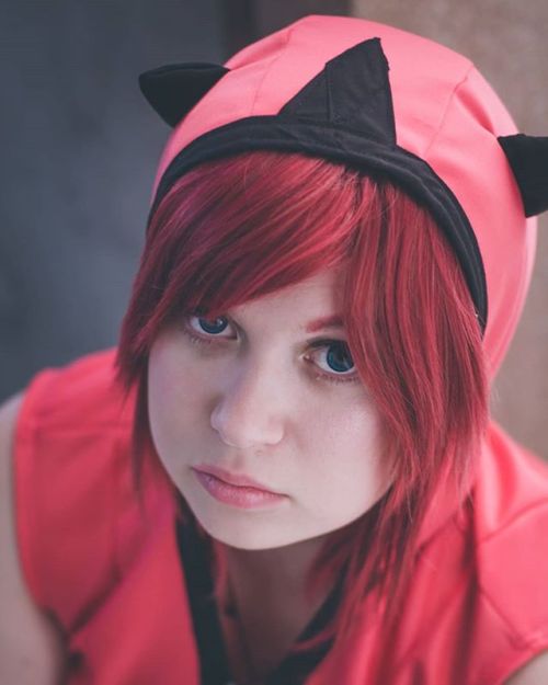 Did someone ask for a Kairi portrait? Well here’s one anyway! Photography: the friend-finding @catmo