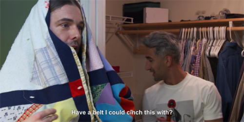 zlall: Jonathan in Queer Eye: S1E1