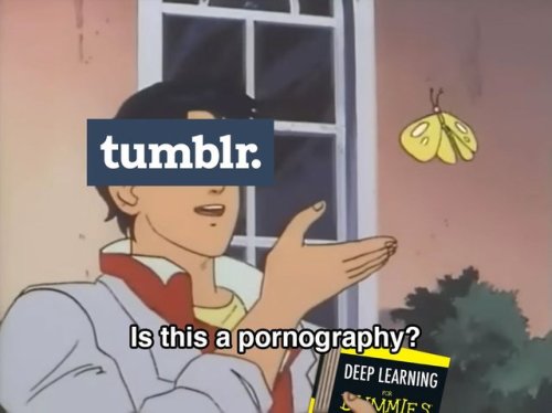 fakehistory: The death of Tumblr. (2018)