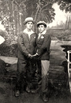Vintage Gay Men
