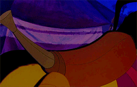The Prince Of Egypt - Tzipporah’s Sisters