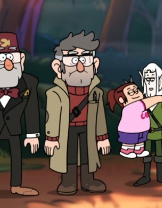 It's Giving "mama A Girl Behind You" Vibes