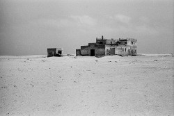 N-Architektur: Dar Lamia Tarfaya Photographed By Arnaud Contreras  “Dar Lamia