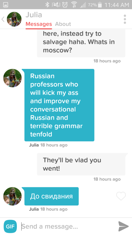 tinderventure:  I have no regret for this Chernobyl style disaster[via]