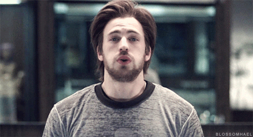 I Chose Jyd From The Movie LONDON (2005) Because He Looks Like The First Boy I Fell In Love With (but