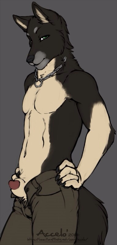 pride-bunny-yiff:  Just The Tip~ 