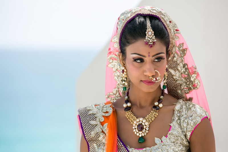 beautifulsouthasianbrides:  Kanika &amp; Raja Photography: Zphotomedia