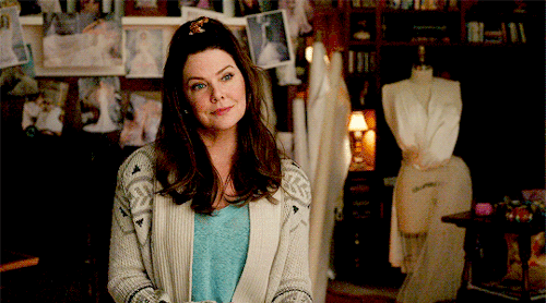 laurengraham:I’m fine. I’m just being dramatic. It’s what I do.