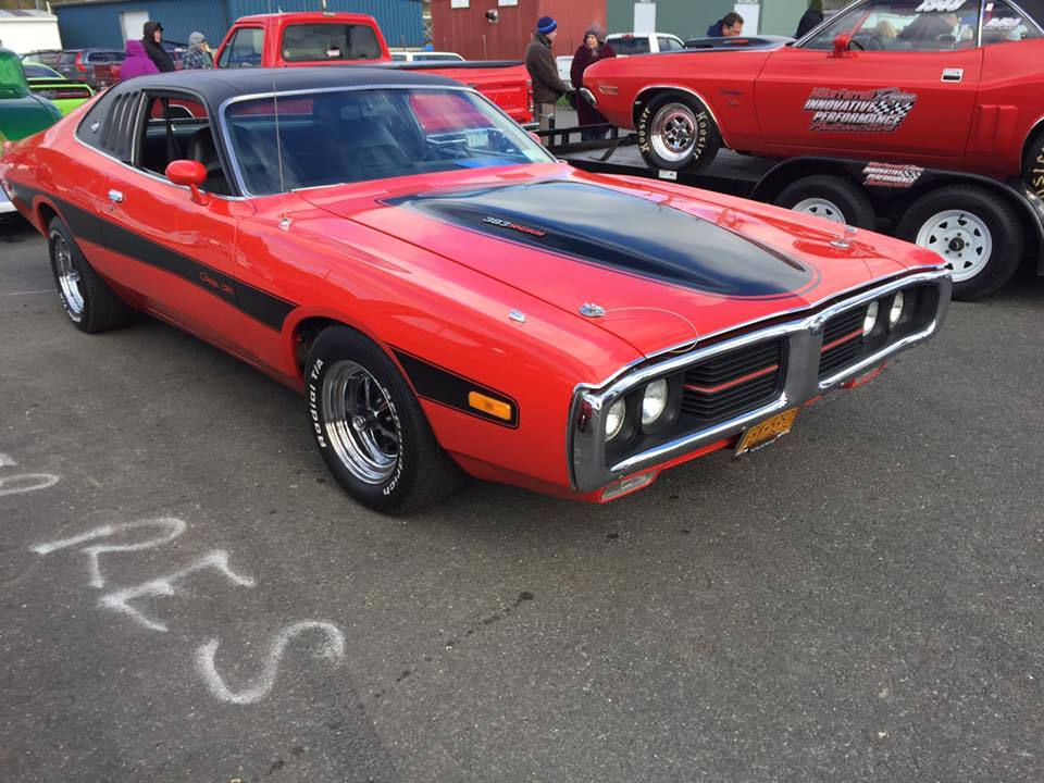 jacdurac:  The backbones of our hobby “Car Shows.”