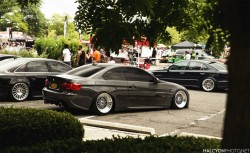 stancenation:  Clean BMW on BBS’. // http://wp.me/pQOO9-i0a