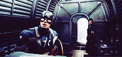 adiosassholes:  even when i had nothing,i had bucky 