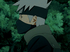 sretta: kakashi in boruto ep13