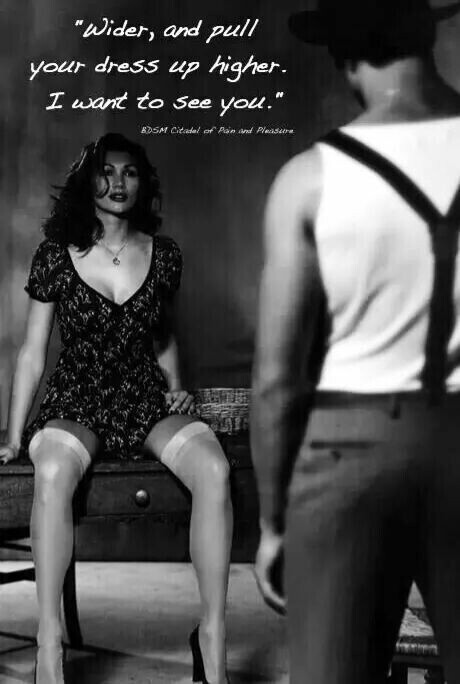 Naughty Thought Quotes