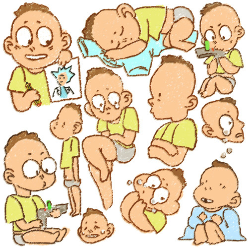 darlngboy:  smol 
