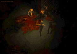 horvival:  HV. 410 - Silent Hill (1999)  Nightmare.