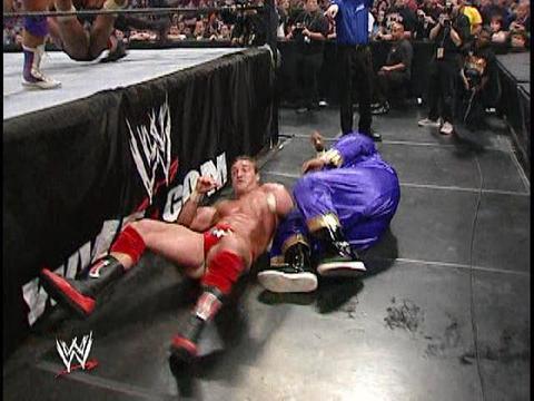 Sex rwfan11:  Chris Masters pictures