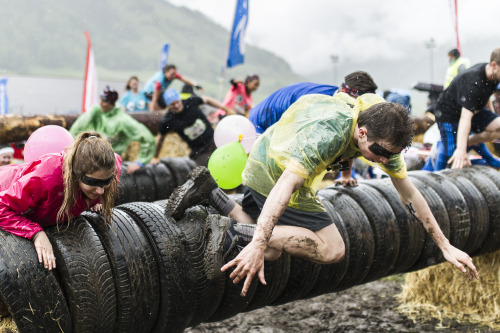 FISHERMAN’S FRIEND StrongmanRun