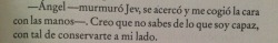 hachedesilencio:  —Crescendo Becca Fitzpatrick