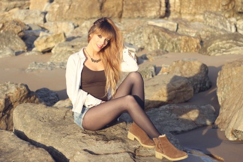 merely tights