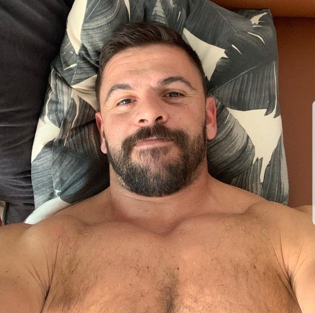 manlybeasts:  